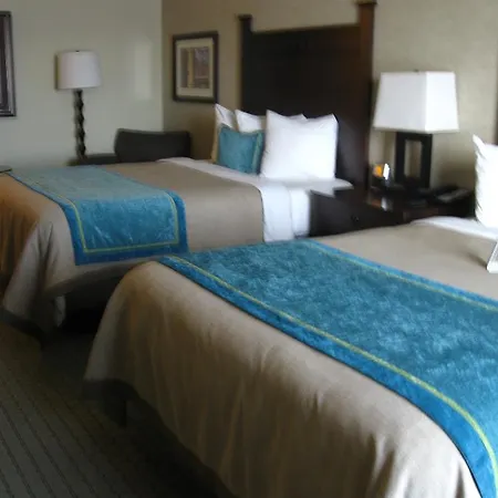 Little Missouri Inn & Suites Watford City Room photo